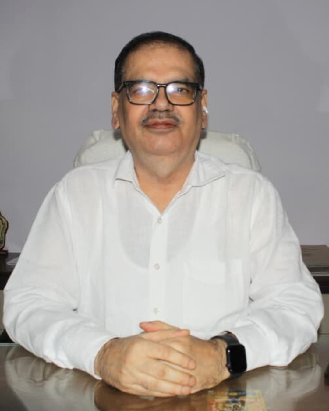 Shri Rakesh Kumar Singh