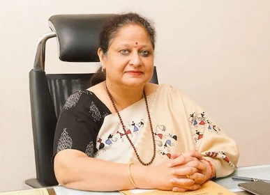 Smt. Sangeeta Singh