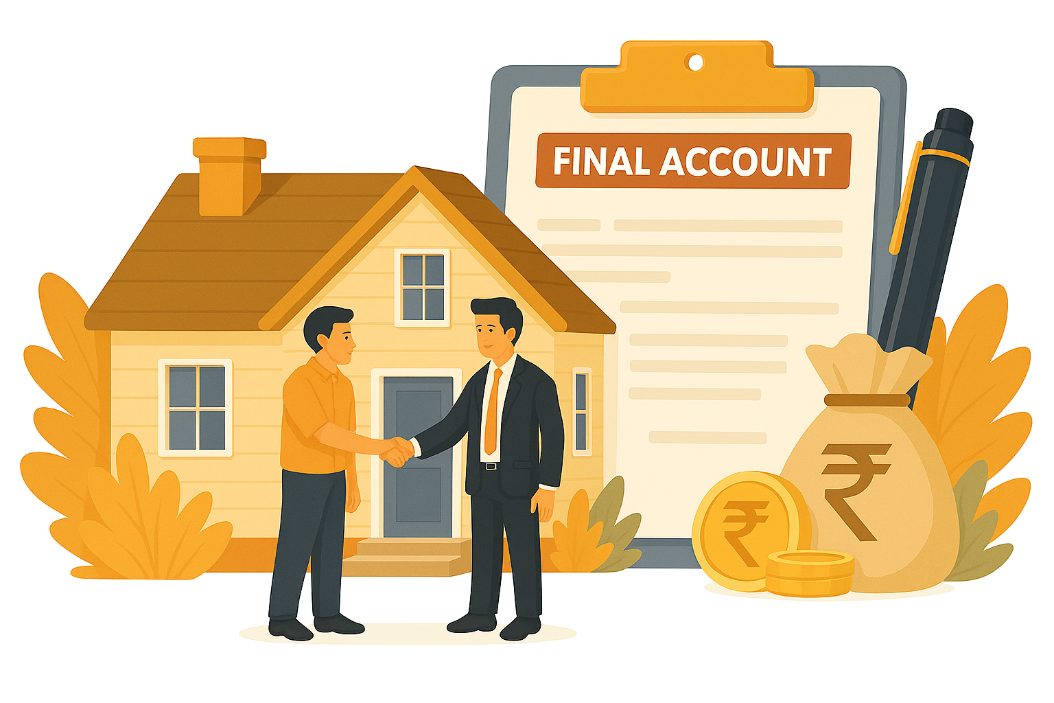 Property Management System