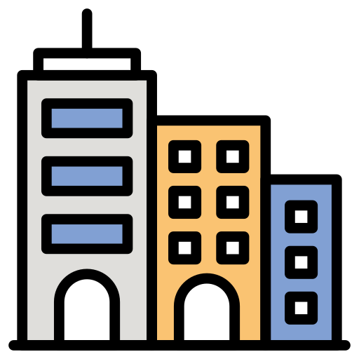 ADA Developed Colonies